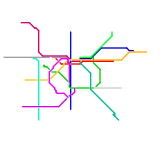 Metrô SP (real)