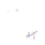 Hausenberg Rail Network