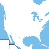 North America (speculative)