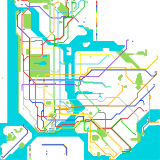 new york but i made some extentions to places (speculative)