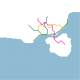 Anacostia Metro (unknown)