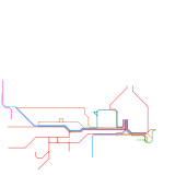 CVG-CB Netz (speculative)