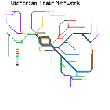 Melbourne  (speculative)