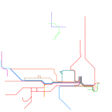 CVG-CB Netz (speculative)