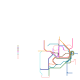 WSW Map (speculative)