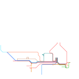 CVG-CB Netz (speculative)