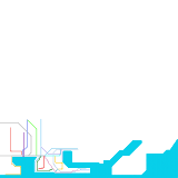 Tokyo Metro Line Part 1 (real)