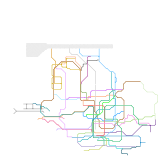 Hong Kong (speculative)