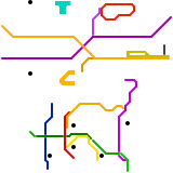 Atärturk Metro (unknown)