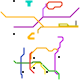 Atärturk Metro (unknown)