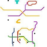 Atärturk Metro (unknown)