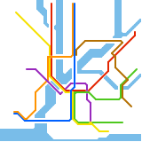 Fortitudo Metro System