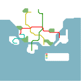 Lancaster City Metro (unknown)