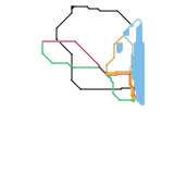 Wisconsin Regional Rail (speculative)