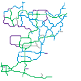 Heaven road system