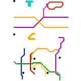 Atärturk Metro (unknown)