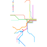 New Jersey Transit (speculative)