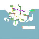 Lancaster City Metro (unknown)