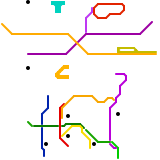 Atärturk Metro (unknown)