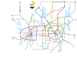 Dallas - Fort Worth (speculative)