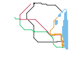 Wisconsin Regional Rail (speculative)