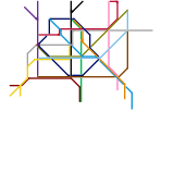 Maglev for Europe (speculative)