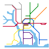 Grandport City Metro (unknown)