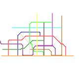 Metro Laos (real)