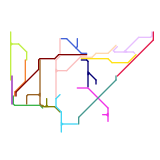 United States HSR (speculative)