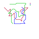 Puebls Metro (speculative)