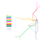 Sydney Intercity Network (speculative)