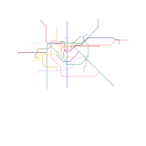 Expansão SP - Mapa (speculative)