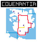 Covenantia Railways (unknown)