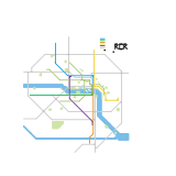 Richmond, VA (speculative)