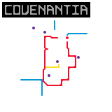 Covenantia Railways (unknown)