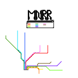 Metro North Railroad (speculative)