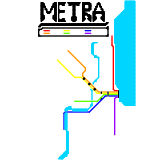 Metra (speculative)