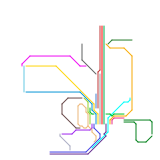 Tohoku Region, Japan (speculative)