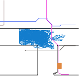 Astoria (Fictional UK) (unknown)