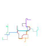 Vantaa Tram (speculative)