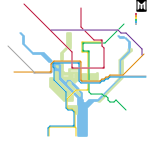 WMATA Fantasy Map astock (speculative)