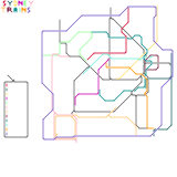 Trains Recover - Sydney (speculative)