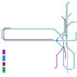 Lanchester Trains (unknown)