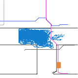 Astoria (Fictional UK) (unknown)