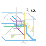 Richmond, VA (speculative)