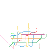 Toronto in 2060 (speculative)