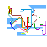 Hong Kong  (speculative)