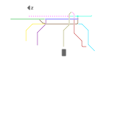 Transmilenio Bogotá (real)