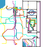 Salt Lake City (speculative)