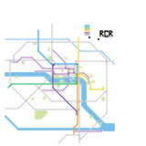 Richmond, VA (speculative)